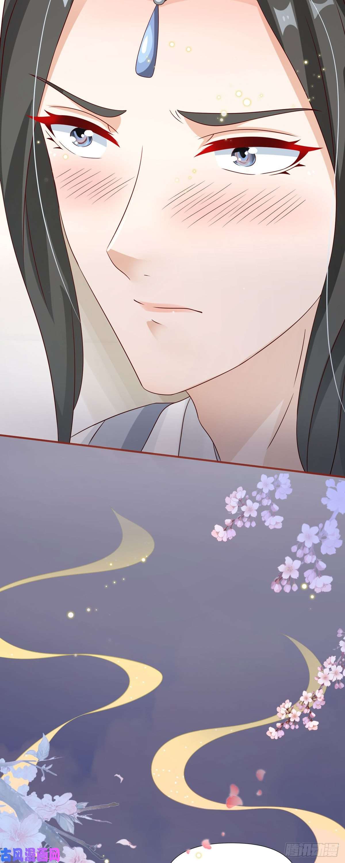 萌宝医仙三岁半第8话 身份遭暴露！？