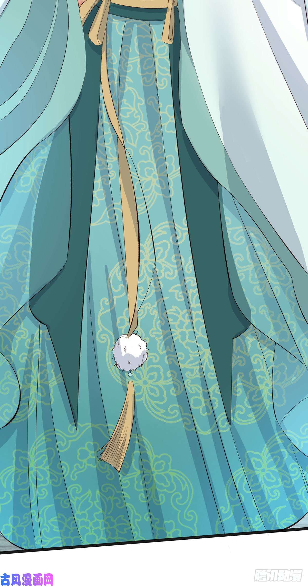 萌宝医仙三岁半第9话 夜袭闺房？