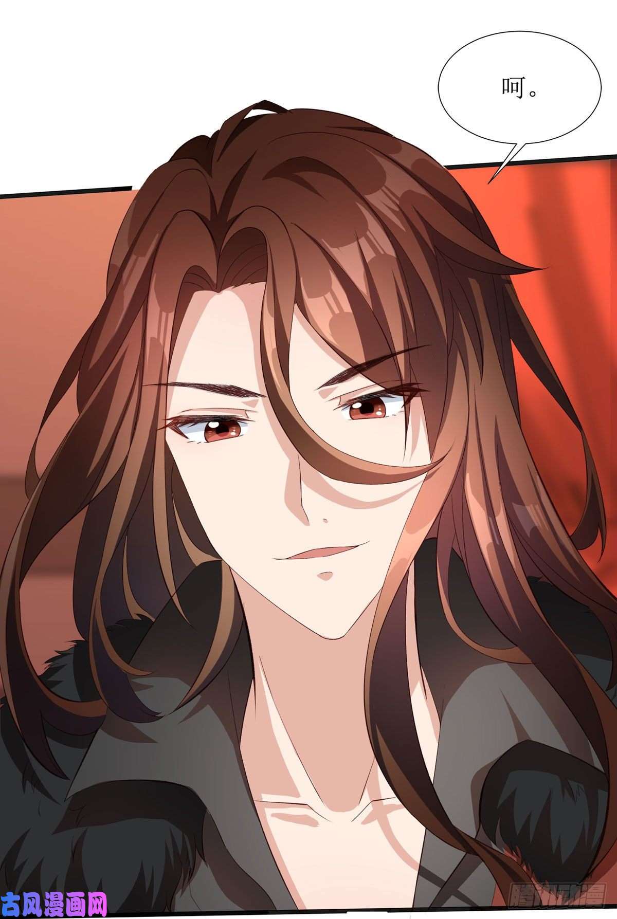 萌宝医仙三岁半第9话 夜袭闺房？