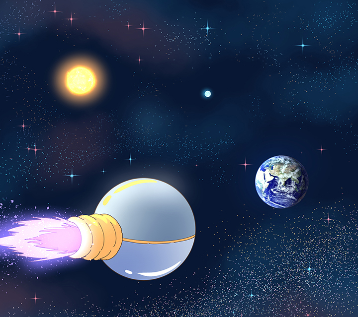 神之一脚第三百四十一波 爱的魔力