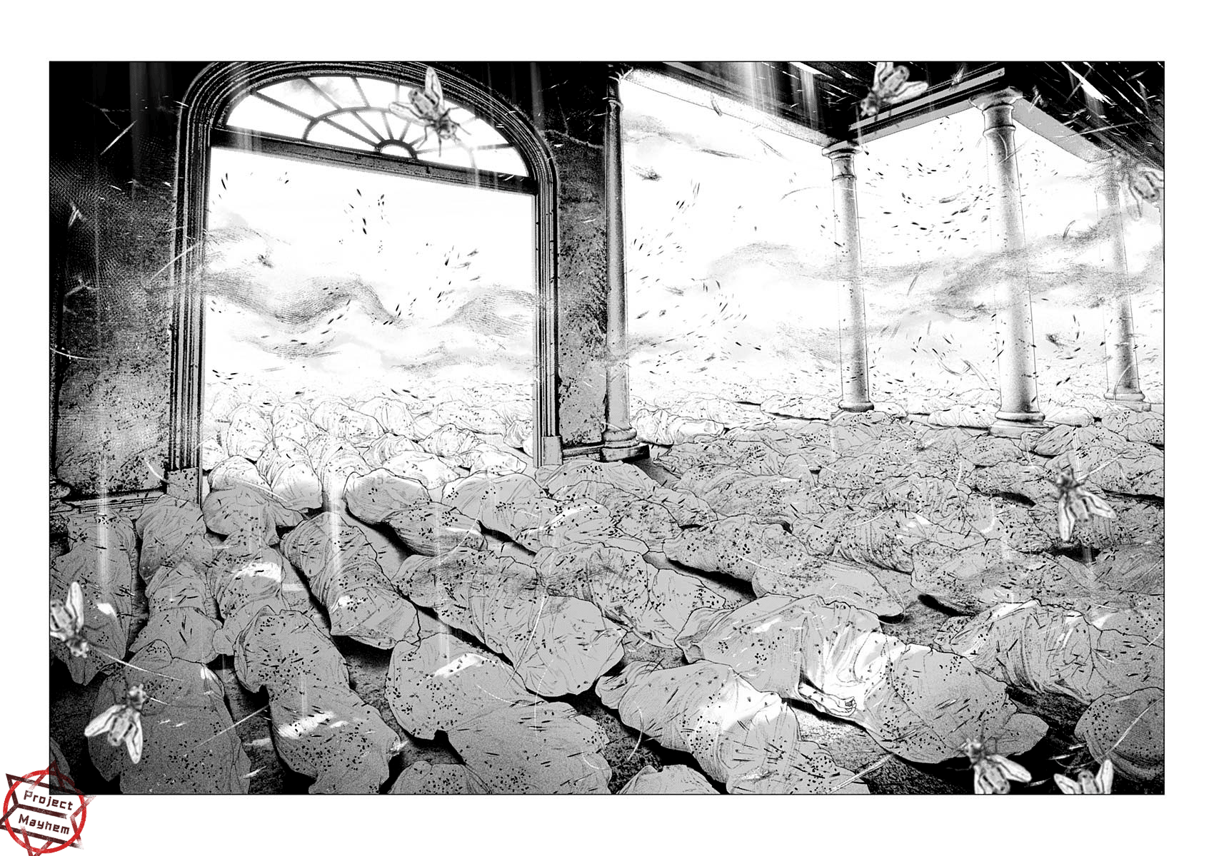 #DRCL midnight children第01话