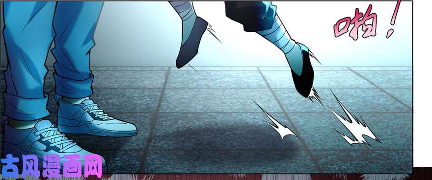 无限邮差第26话