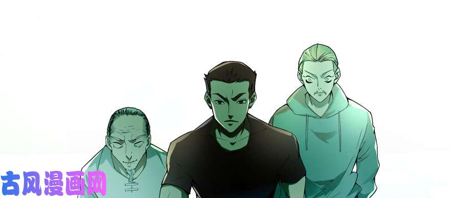 无限邮差第26话