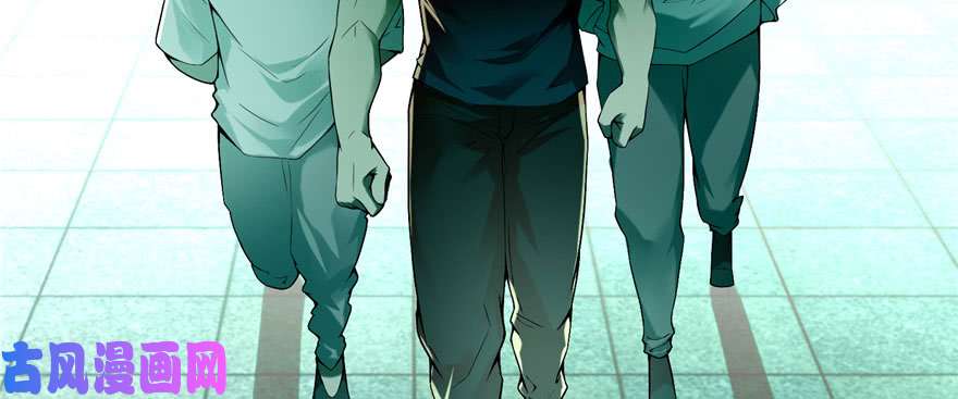 无限邮差第26话