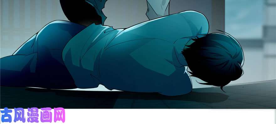 无限邮差第26话