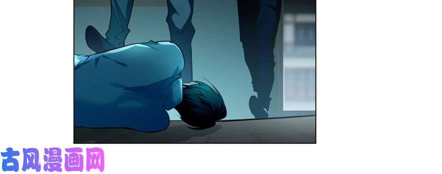 无限邮差第27话