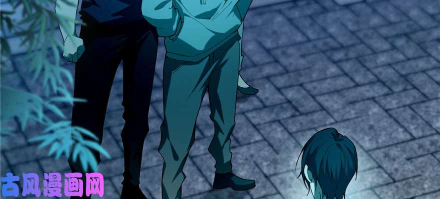 无限邮差第28话