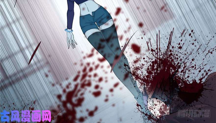 无限邮差第29话