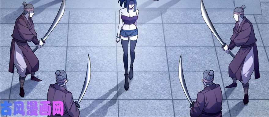 无限邮差第30话