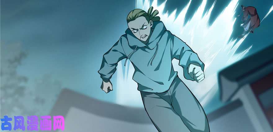 无限邮差第30话