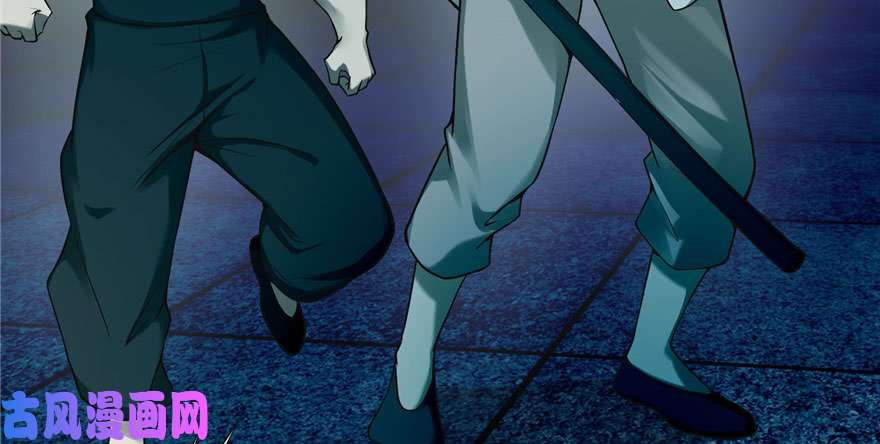 无限邮差第32话