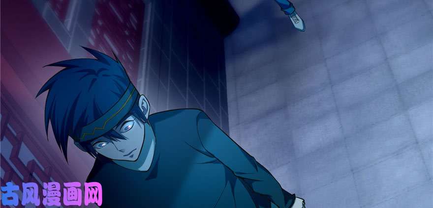 无限邮差第32话