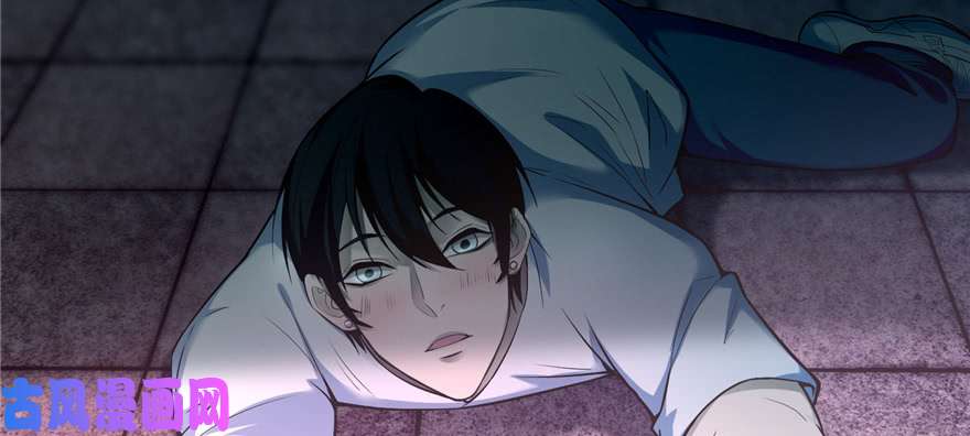 无限邮差第33话