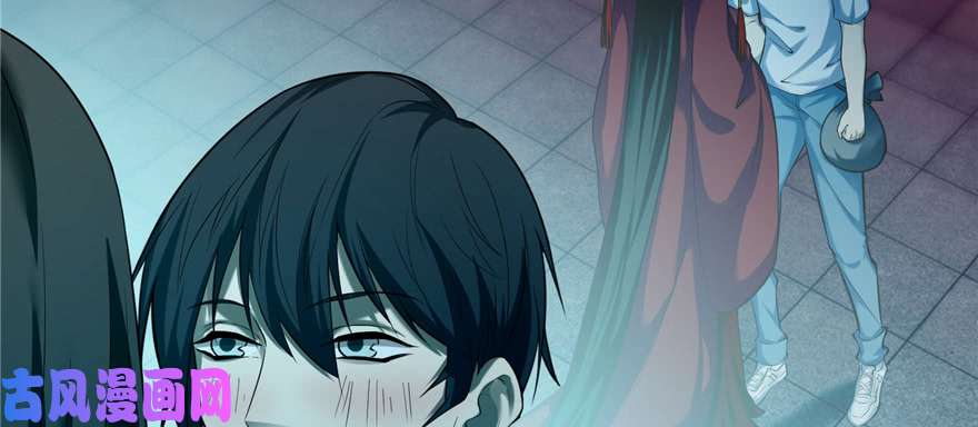 无限邮差第34话