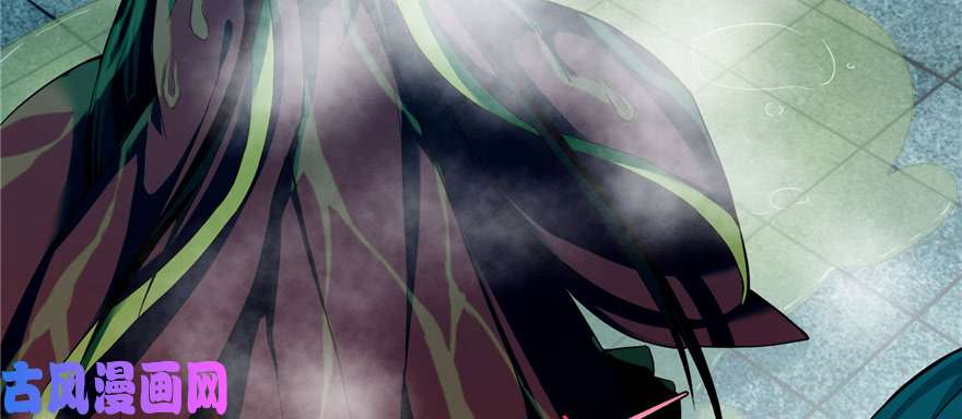 无限邮差第34话