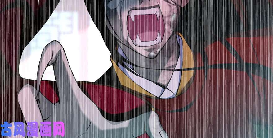 无限邮差第34话