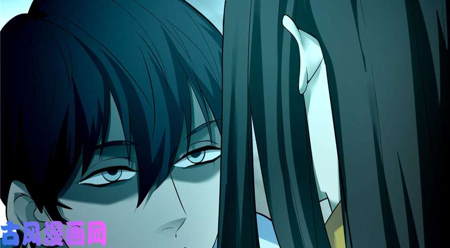 无限邮差第34话