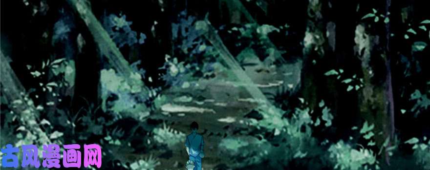 无限邮差第38话