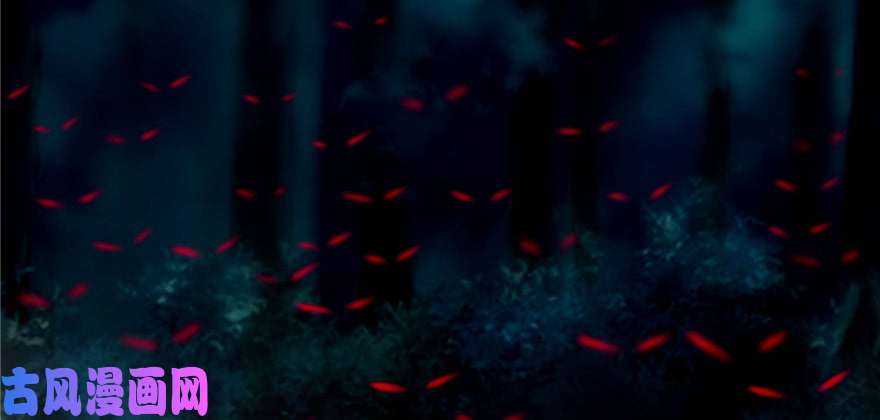 无限邮差第38话