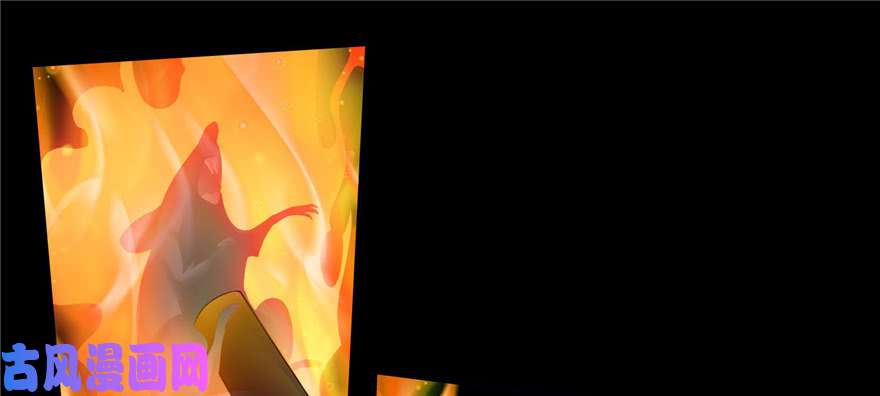 无限邮差第38话