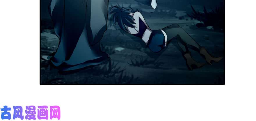 无限邮差第42话