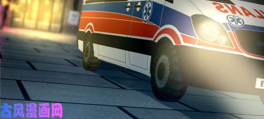 无限邮差第48话