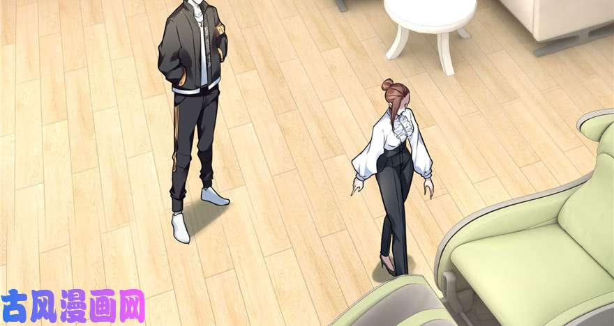 无限邮差第50话