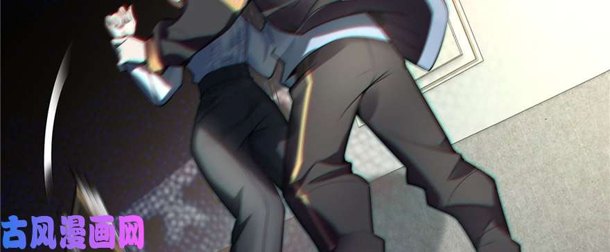 无限邮差第50话