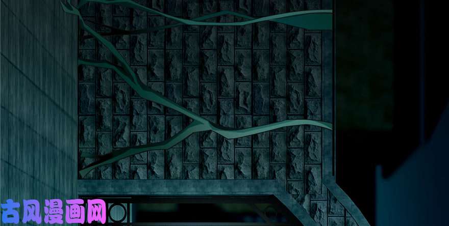 无限邮差第50话