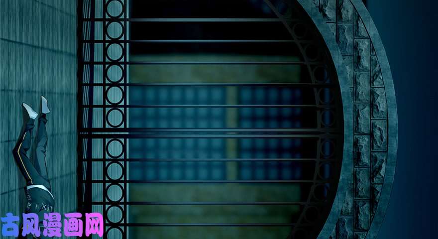 无限邮差第50话