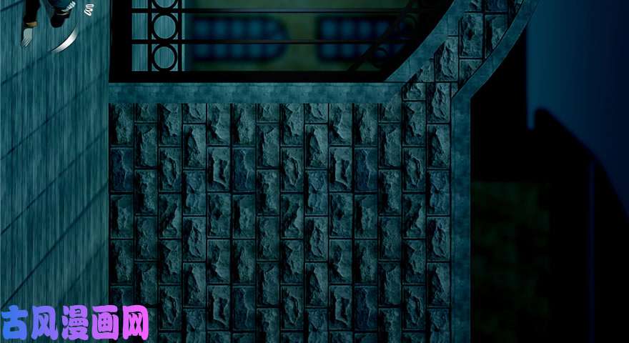 无限邮差第50话