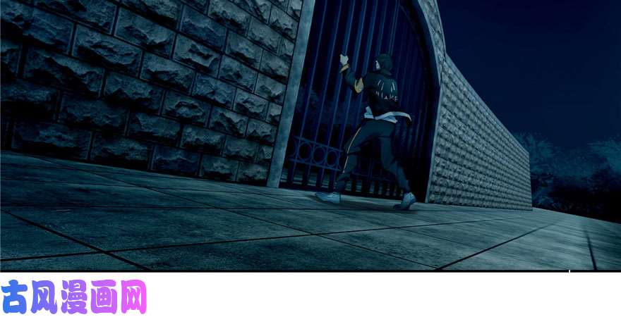 无限邮差第50话