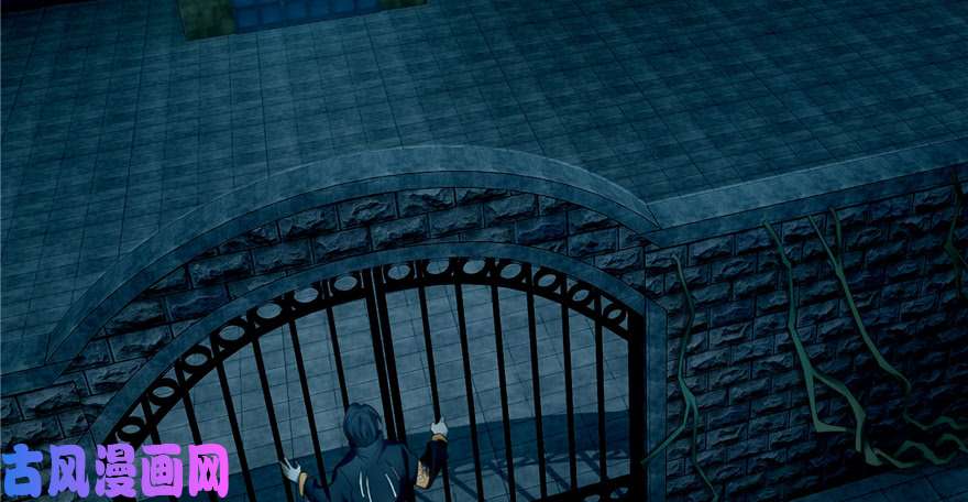 无限邮差第50话