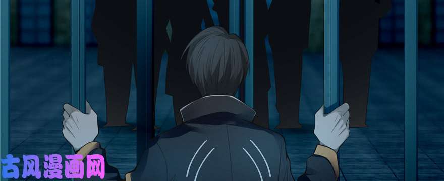 无限邮差第50话