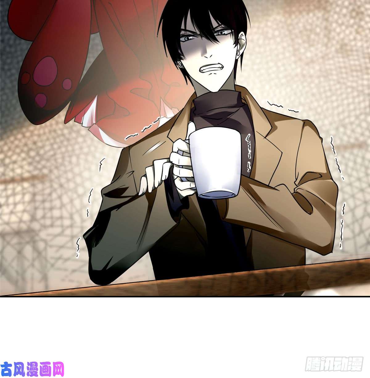 无限邮差第53话