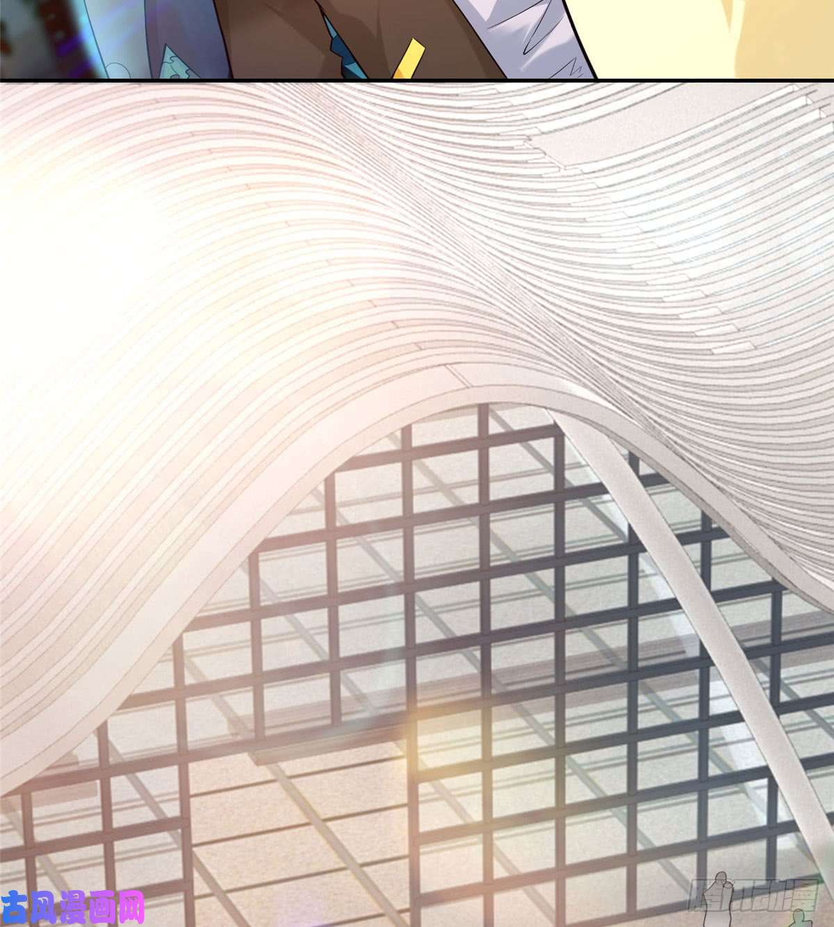 无限邮差第65话