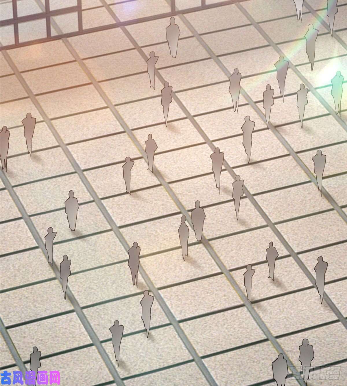 无限邮差第65话