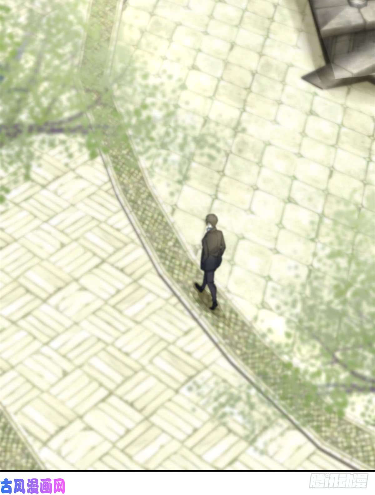 无限邮差第66话