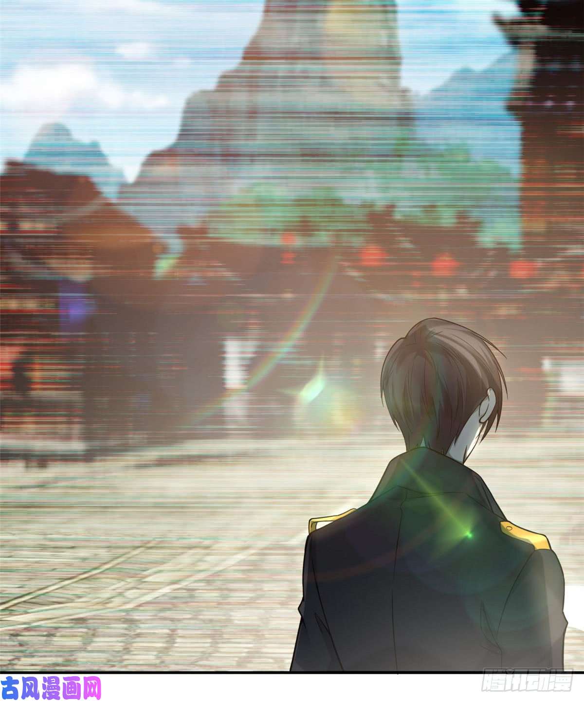 无限邮差第66话