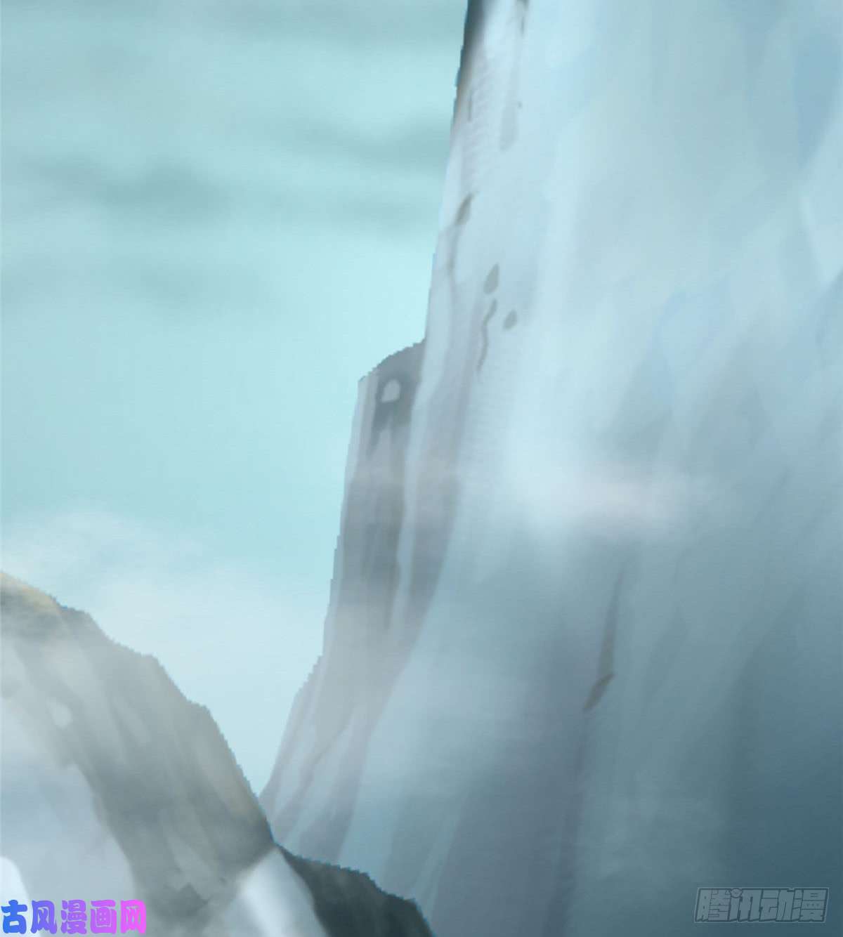 无限邮差第74话