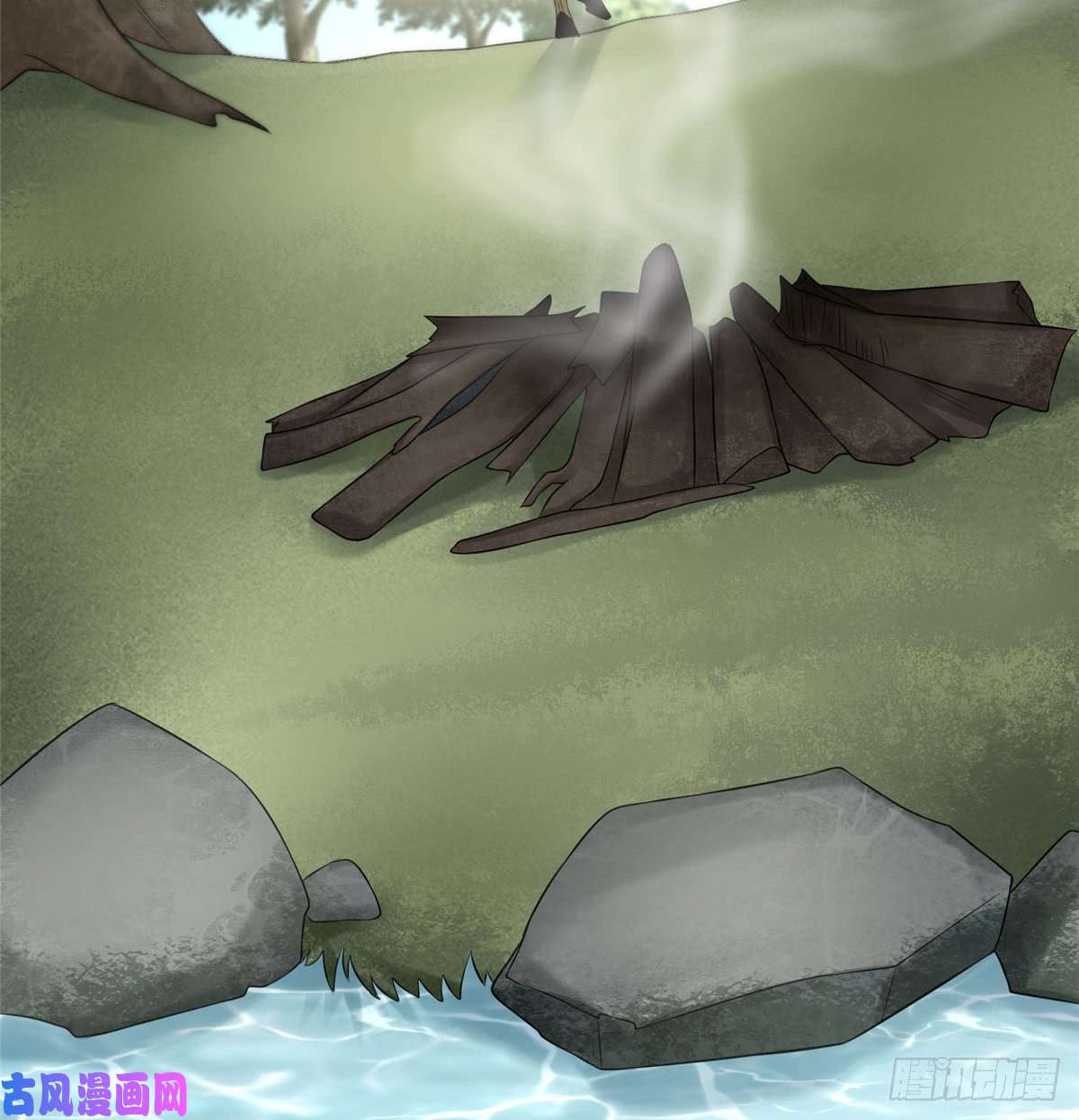 无限邮差第74话