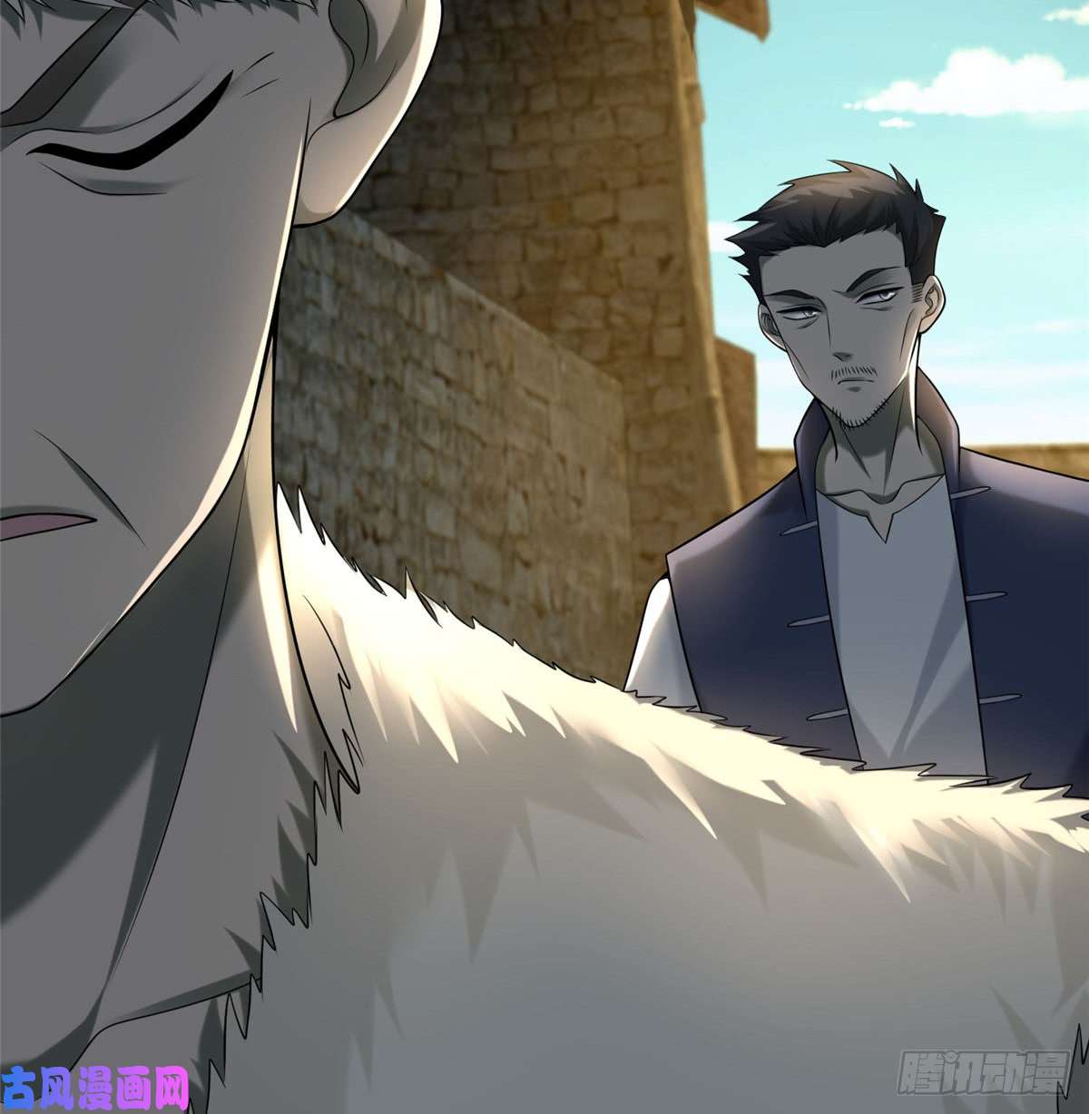 无限邮差第75话