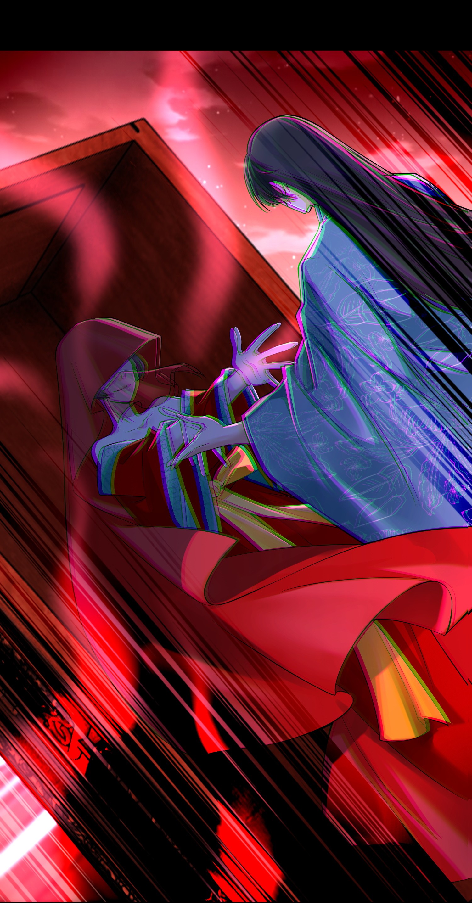 无限邮差第82话