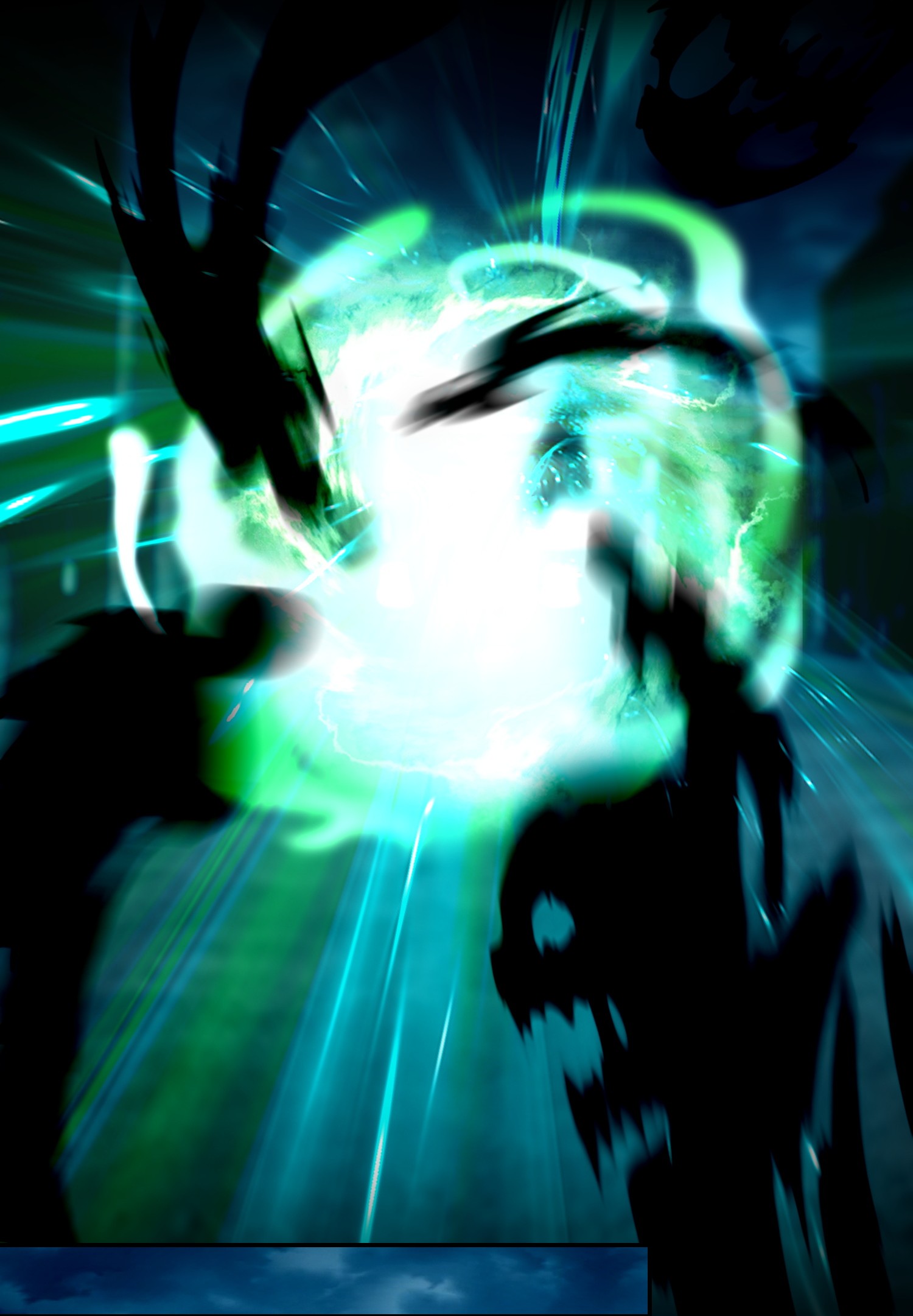 无限邮差第87话