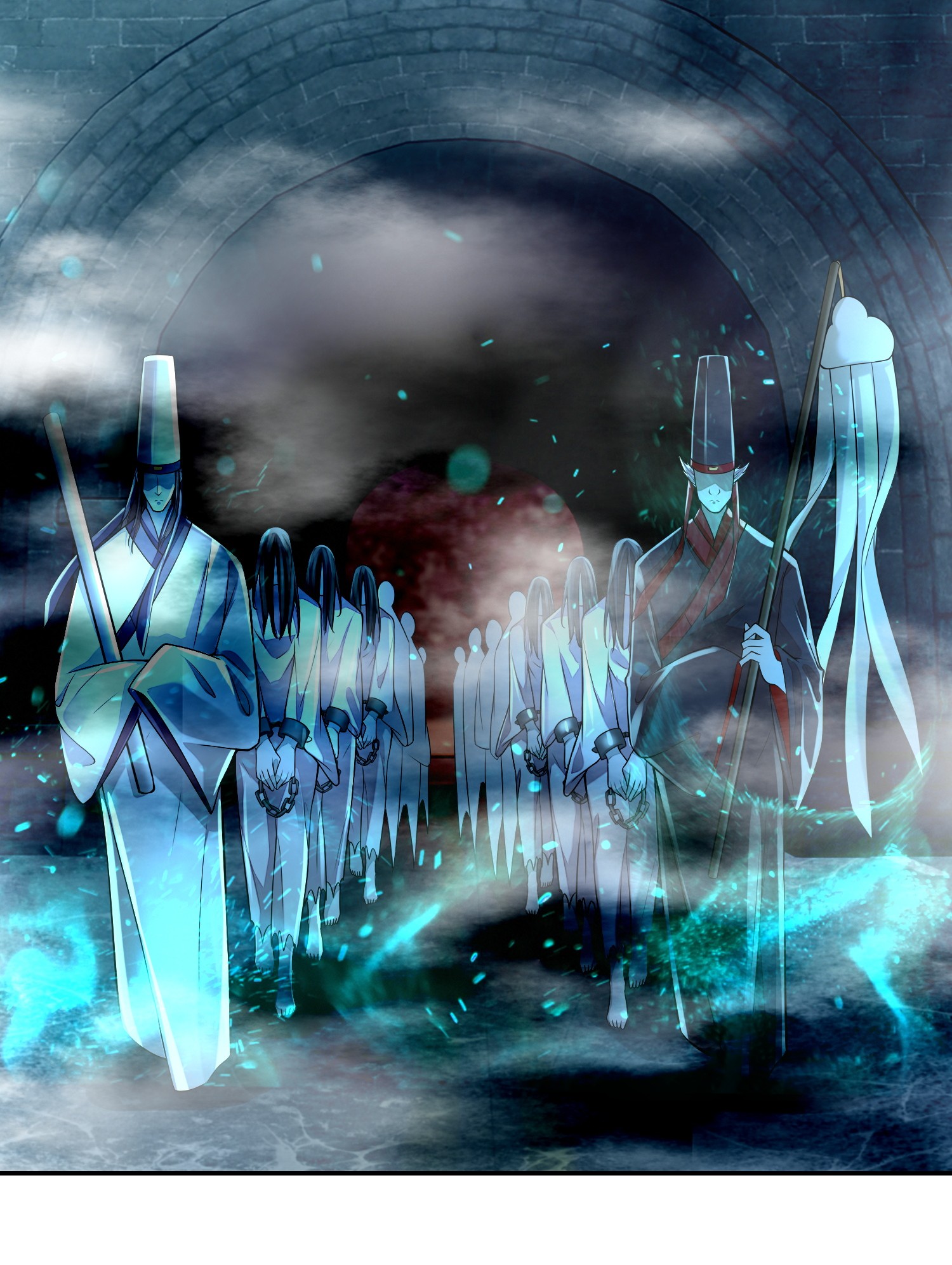 无限邮差第87话