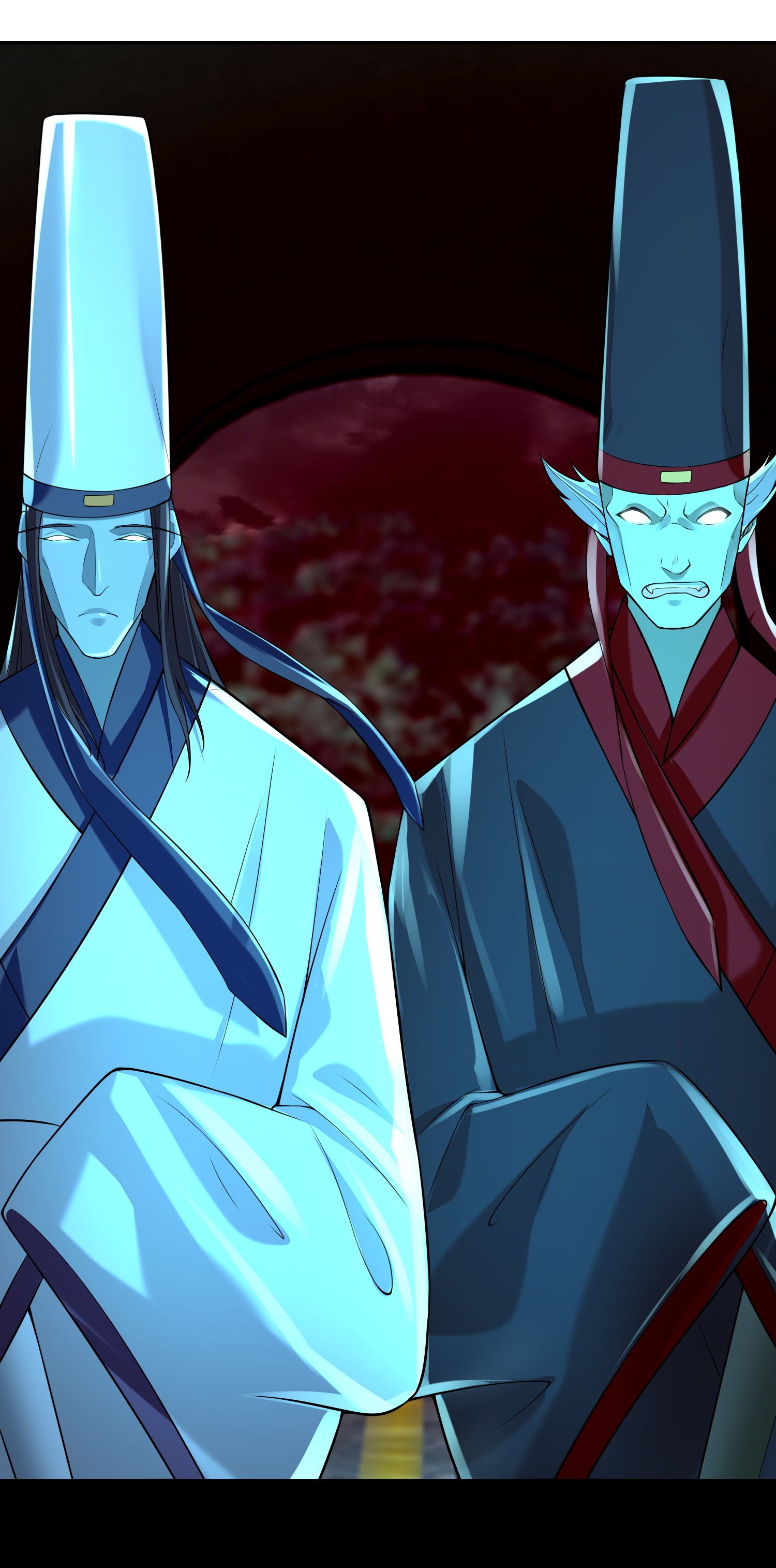 无限邮差第87话