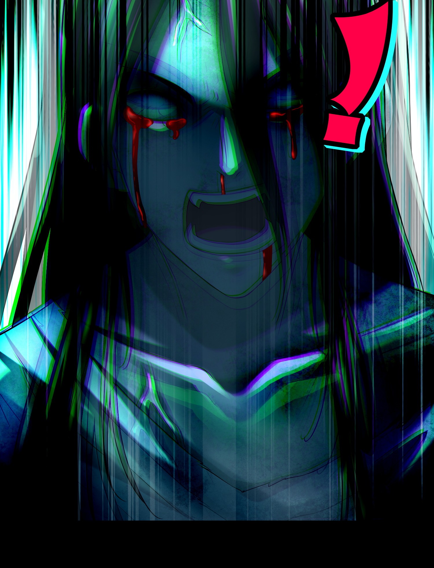 无限邮差第87话