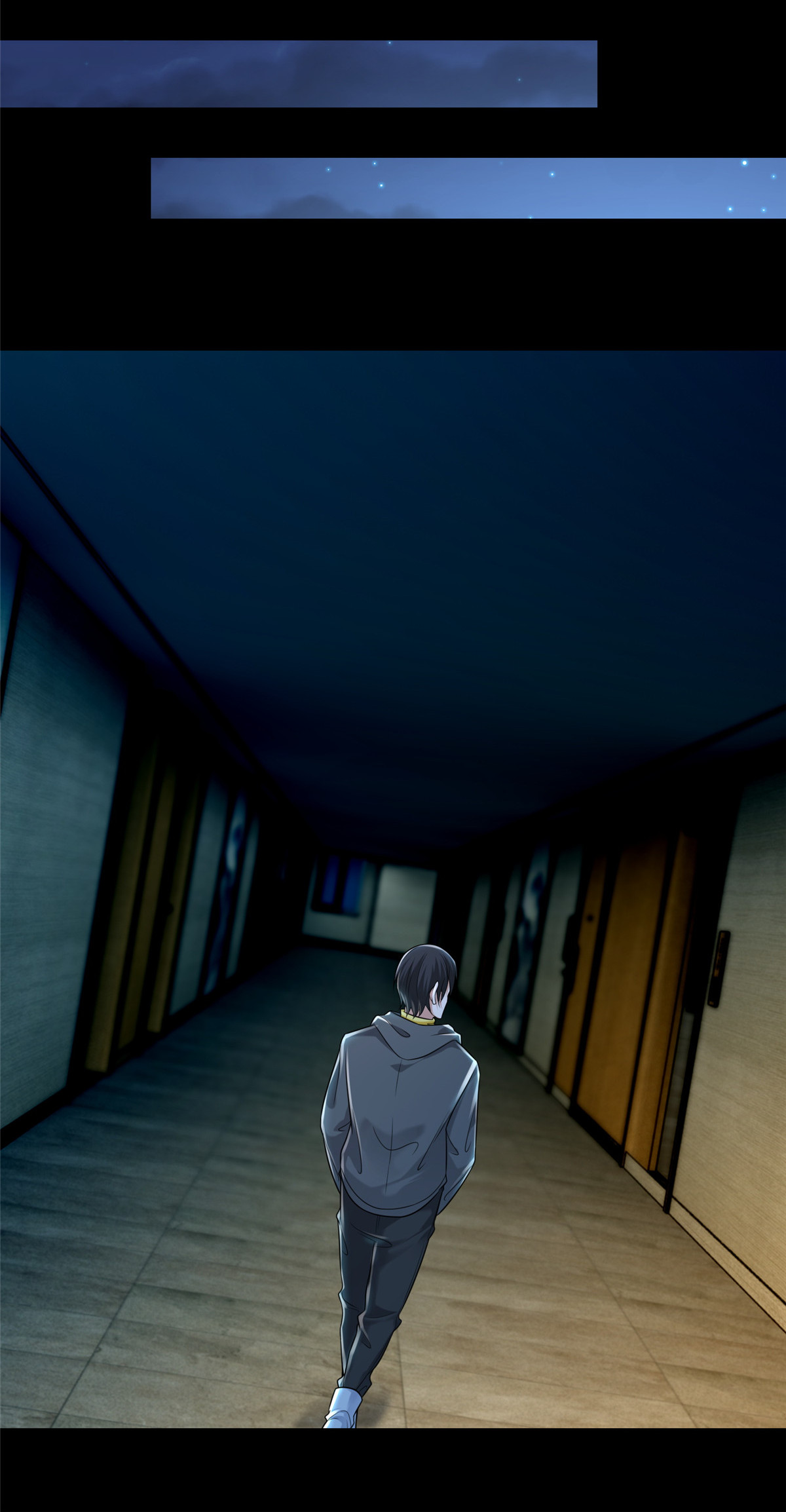 无限邮差第102话