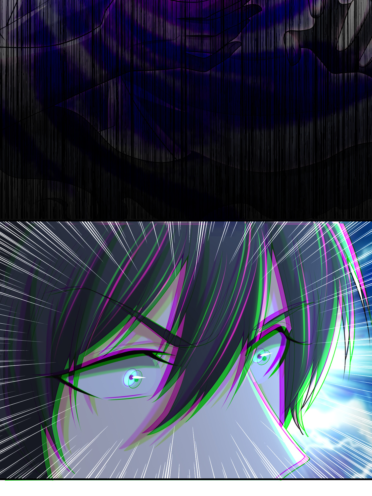 无限邮差第115话