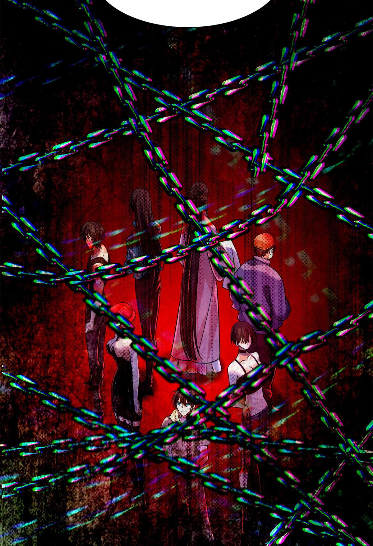 无限邮差第119话